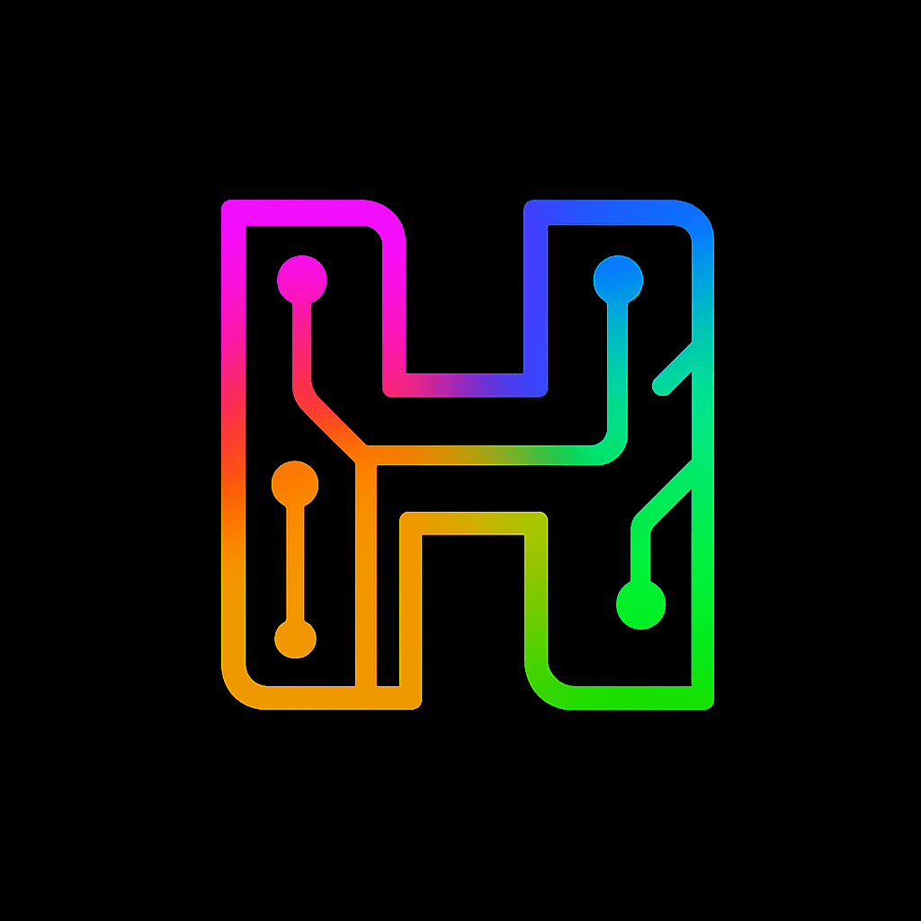 hypercrackers color bg favicon