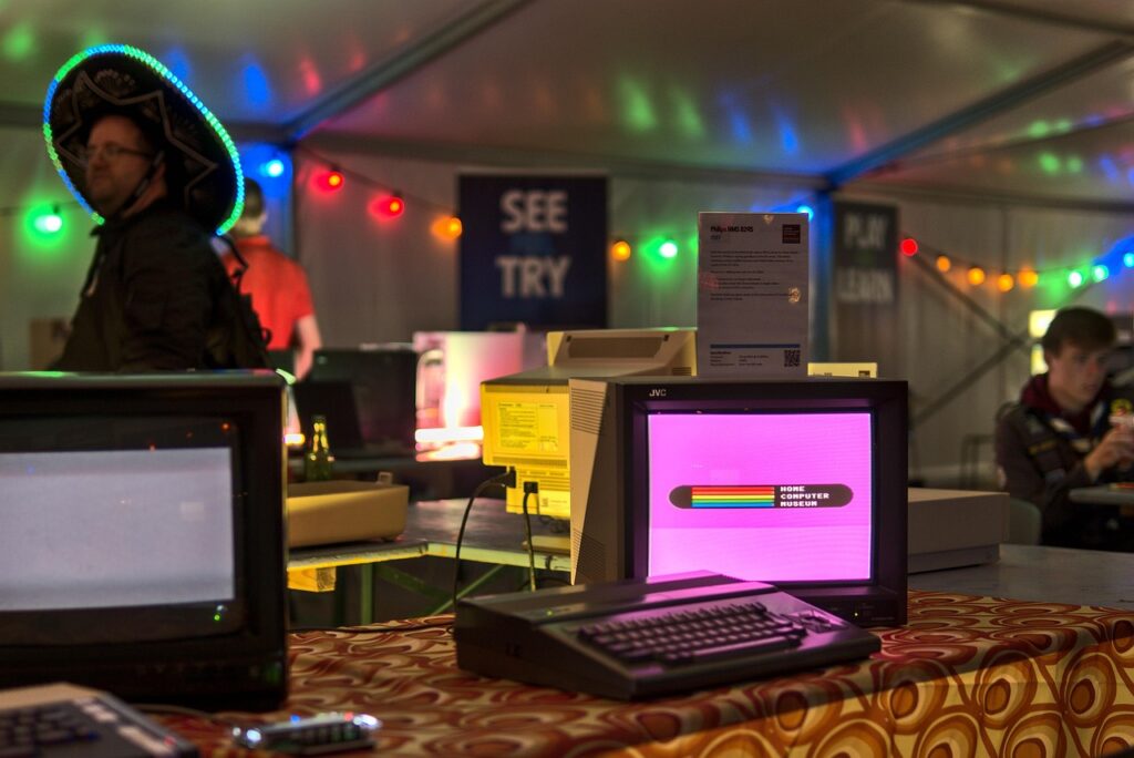 computer, atari, museum, hacker, camp, vintage, atari, hacker, hacker, hacker, hacker, hacker